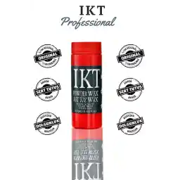 موم پودری حرفه ای آی کی تی توز وکس 20 گرمی