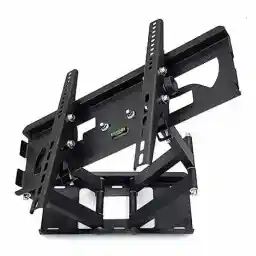 پایه دیواری تلویزیون تی وی جک W8 TV JACK W8 For 43 To 65 Inch TV Bracket