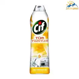 مایع تمیز کننده سطوح سیف با رایحه تابستان حجم 750 میل