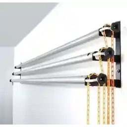 دستگاه فون زنجیری سه محوره Background Holder دستگاه فون زنجیری سه محوره Background Holder