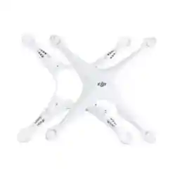 بدنه اصلی فانتوم Shell For Phantom 4