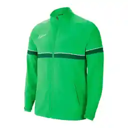 M Nk Df Acd21 Trk Jkt W محصولات آموزشی لباس ورزشی بالا