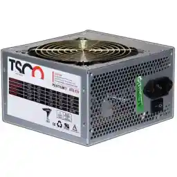 منبع تغذیه کامپیوتر تسکو مدل TP 570W TSCO TP 570W Computer Power Supply منبع تغذیه کامپیوتر تسکو مدل TP 570W TSCO TP 570W Computer Power Supply