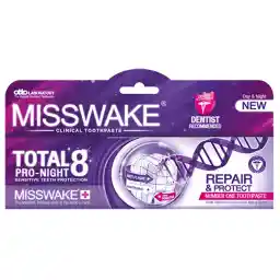 خمیر دندان میسویک محافظ کامل 8 گانه 100 میل