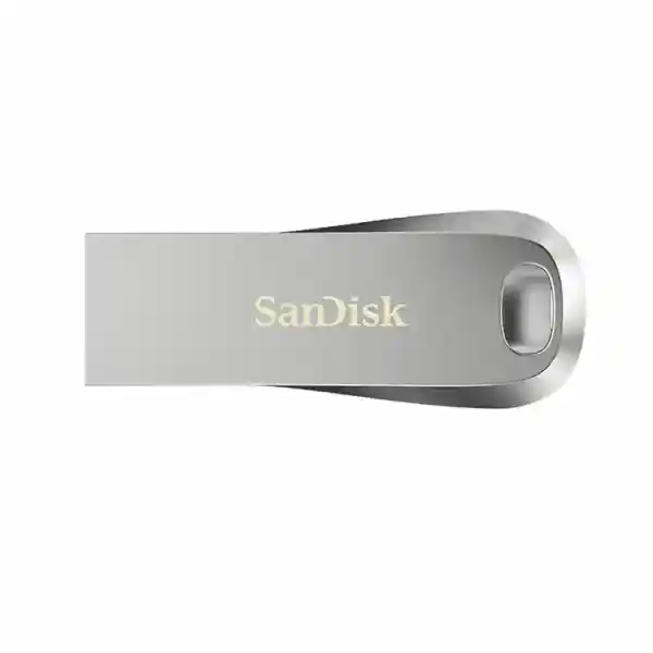 فلش مموری سندیسک SanDisk 128GB Ultra Luxe SDCZ74-128G-G46 USB3.1 Flash Drive