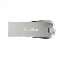 فلش مموری سندیسک SanDisk 128GB Ultra Luxe SDCZ74-128G-G46 USB3.1 Flash Drive فلش مموری سندیسک SanDisk 128GB Ultra Luxe SDCZ74-128G-G46 USB3.1 Flash Drive