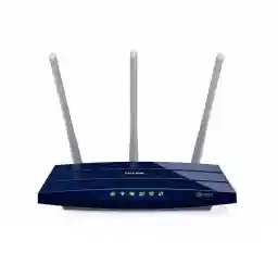 روتر بیسیم و دوباند AC1350 تی پی لینک مدل Archer C58 TP-Link Archer C58 AC1350 Wireless Dual Band Router