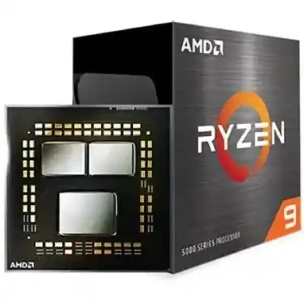 پردازنده AMD Ryzen 3 4100 - Tray