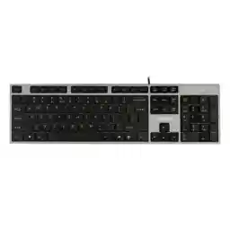 کیبورد ای فورتک مدل KD-300 A4tech KD-300 Keyboard
