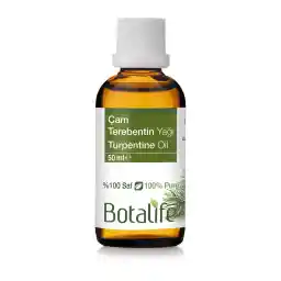 روغن سقز کاج Botalife 100% خالص 50 میلی لیتر