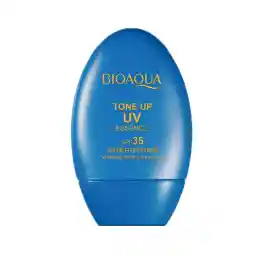 کرم ضدآفتاب بایو آکوا مدل Tone Up UV، حجم 30 میلیلیتر