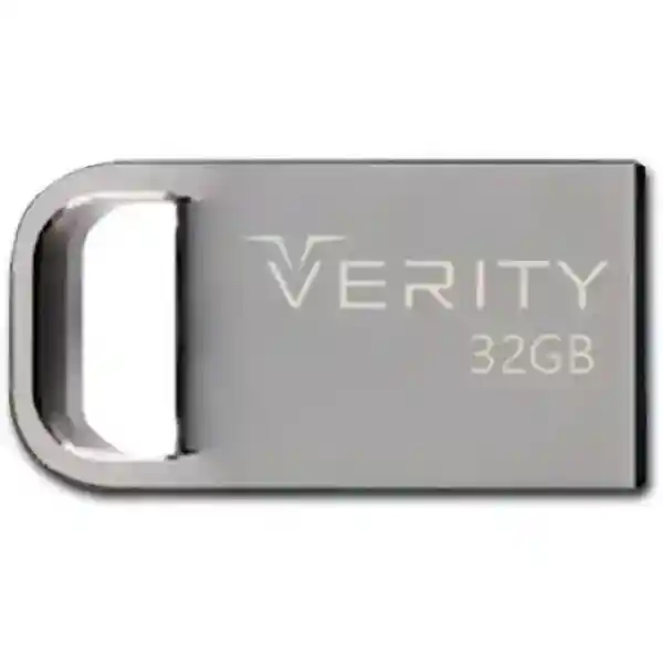 فلش مموری وریتی مدل V813 ظرفیت 32 گیگابایت