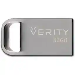 فلش مموری وریتی مدل V813 ظرفیت 32 گیگابایت فلش مموری وریتی مدل V813 ظرفیت 32 گیگابایت