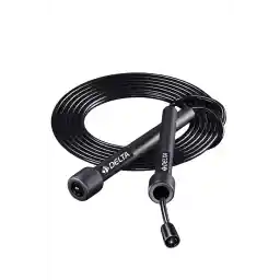 طناب پرش دلتا رنگ دلتا اختیاری با طول قابل تنظیم