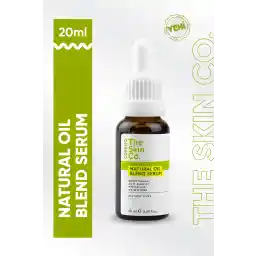 شرکت گورکیتو پوست 99.9% ترکیب روغن طبیعی سرم مرطوب کننده و روشن کننده صورت 20 میلی لیتر