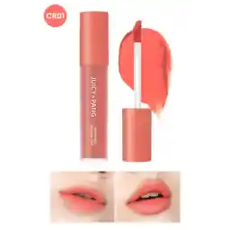 Missha A'PIEU Juicy-Pang Whipping Tint mousse (CR01)