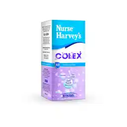 شربت گیاهی کولکس پرستار هاروی 145 میلی لیتر.