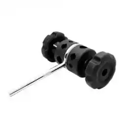 نگهدارنده کوپو Kupo KCP-280B Double Gag Grip Head