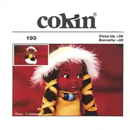 فیلتر کوکین Cokin P103 Close-Up +3 Lens