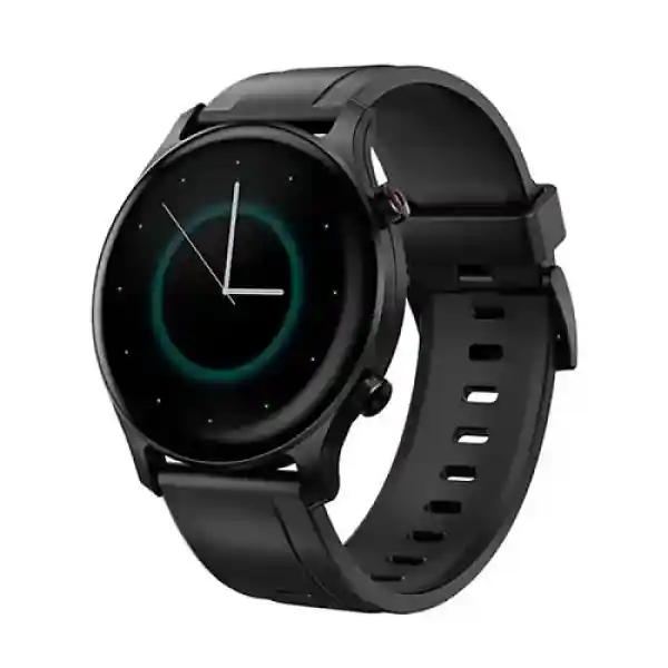 ساعت هوشمند هایلو مدل RS3 LS04 Haylou RS3 Smartwatch