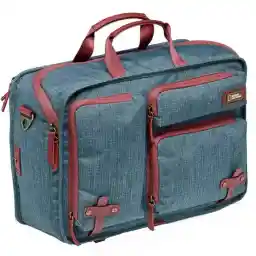 کیف نشنال National Geographic NG AU 5310 Australia 3-Way Backpack