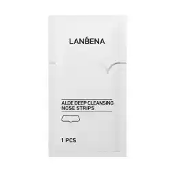 چسب پاک کننده بینی لنبنا مدل Deep