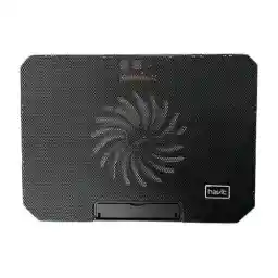 پایه خنک کننده لپ تاپ Havit مدل HV-F2030 Havit HV-F2030 Laptop Cooler