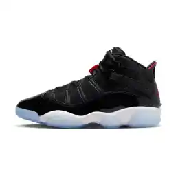 کفش بسکتبال مردانه جردن 6 حلقه