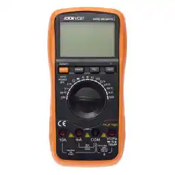 مولتی متر دیجیتال ویکتور مدل VC97 مولتی متر دیجیتال ویکتور مدل VC97