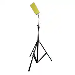 چراغ کمپینگ پایهدار توبیز مدل A 120-W Set Tubiz model A 120-W set camping light