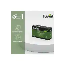 مکمل غذایی Fuwell Phytoselect 1000 Mcg 30 Tablets