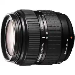 لنز الیمپوس Olympus Zuiko Digital ED 18-180mm f/3.5-6.3