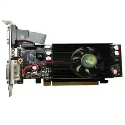 کارت گرافیک ای فاکس جی تی 210 با حافظه 1 گیگابایت AFOX GT210 1GB DDR3 64bit