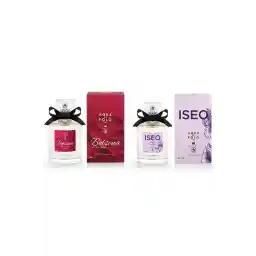 ست عطر زنانه آکوا دی پولو 1987 Bolsena و Iseo EDP 100 ml STCC002001