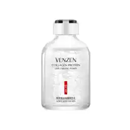 تونر پاک کننده صورت ونزن حاوی کلاژن حجم 50 میل