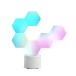 لامپ هوشمند 6 عددی لایف اسمارت Life Smart Cololight Pro 6pcs Bundle