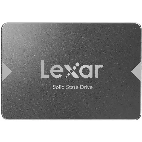 حافظه اس اس دی Lexar NM620 256GB