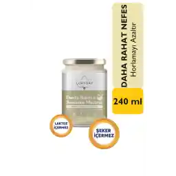 خمیر ساندالوز LURYDAY با صمغ ماستیک