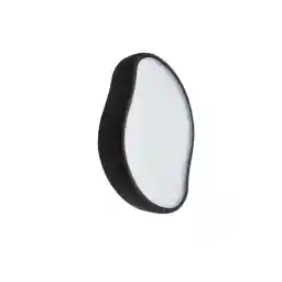 ابزار حذف موهای زائد کریستال مدالوچی پاک کن مو کریستال استون مشکی