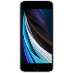 موبایل اپل مدل iPhone SE 2020 ظرفیت 128 گیگابایت – سفید