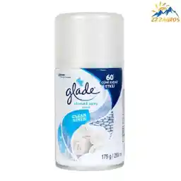 اسپری یدک خوشبو کننده هوا گلید با رایحه لباس تازه 269 میل