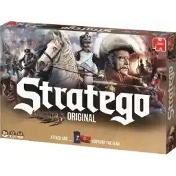 جامبو استراتژی اصلی - بازی تخته