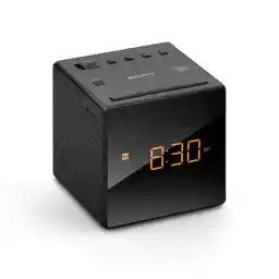رادیو و ساعت دیجیتال سونی Sony ICF-C1 Digital Clock Radio