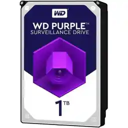 هارد دیسک WD Purple 1TB WD10PURZ هارد دیسک WD Purple 1TB WD10PURZ