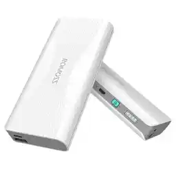 پاور بانک روموس Romoss PH50 Pro 10000mAh Power Bank