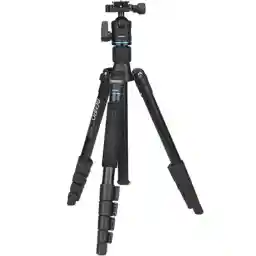 سه پايه دوربين بنرو Benro IT25 Aluminum Travel Camera Tripod