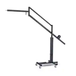 پایه بوم ایلکین ilkeen iB-5W45 Boom Light stand