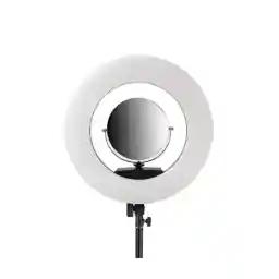 رینگ لایت عکاسی هیرو(100 وات 45 سانت ) با صفحه نمایش Hero Ring Light SY-3161 II