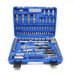 مجموعه 94 عددی جعبه بکس صنعتی باس مدل LIFE_STYLE