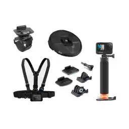 کیت لوازم جانبی گوپرو SP Gadgets Adventure Bundle